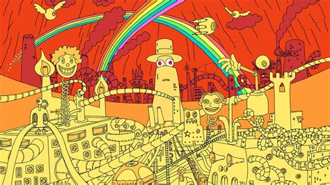 superjail!|Superjail!